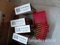 Jagdmunition 30-06 Bleifrei
