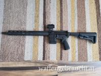 Sig Sauer M400 Tread