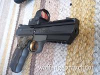 Browning BUCK MARK MICRO BLACK LABEL