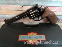 Manurhin MR73 “Sport“ 6“ Zoll .357 Magnum