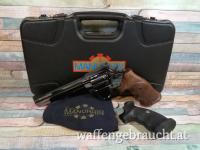 Manurhin MR73 “Sport“ 6“Zoll .357 Magnum