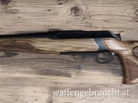 **NEU** Sauer 505 ICONIC Holzlochschaft OUTBACK-Paket 8,5x55 Blaser 51er Lauf HQ3