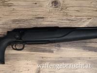 **AKTION** Sauer 505 SYNCHRO XT Highlandpaket 8,5x55 Blaser 51er