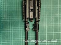 Harris Zweibein, bipod S-BR