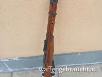 Mosin Nagant M44 Original WK2 Deko Waffe 
