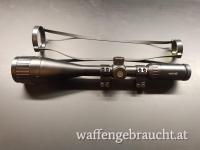 Hawke Vantage IR 4-16x50 AO .17 HMR