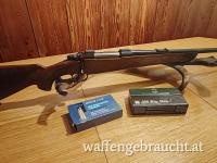 CZ ZKK / Brno ZKK 602 Safari Großwildbüchse 300 WIN MAG