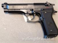 Pistole Vektor Z 88 Kal. 9mm