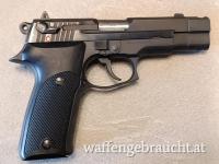 Pistole Astra A-90 Kal. 9mm