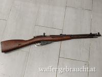 Rep. Mosin Nagant 44 Kal. 7,62 x 54 R