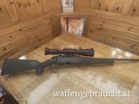 Steyr CL2 SX .308Win 