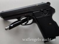 Verkaufe CZ Pistole