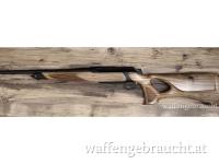 **NEU** Sauer 505 ICONIC Holzlochschaft OUTBACK-Paket 8,5x55 Blaser 51er Lauf HQ3