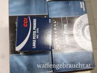 Zündhütchen Federal 150 Large Pistol 