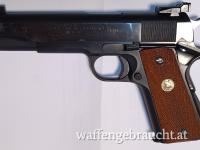 Colt MK IV Serie 70 9 mm