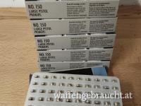 FEDERAL Zündhütchen 