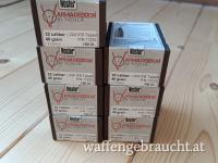 22 Hornet Nosler Varmageddon 40 grs