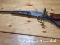 Scheibenbüchse Modell AYDT