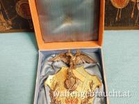 Ballspende -1. Tiroler -Landes-Schützen-Regiment 18. August 1898