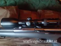 Zielfernrohr Schmidt und Bender Zenith 2,5-10x56