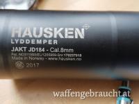 HAUSKEN JAKT JD184 2017 8mm