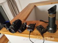 Pulsar Nachtsichtvorsatzgerät 