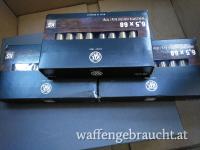 RWS 6,5x68 KS 8,2g/127g .......39STK ein Los