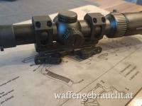 Vortex Strike Eagle 1-6x24 inkl ADM Montage