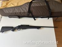 Winchester XPR Stealth 