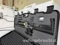 AEA Airgun HP Max MK1