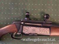 STEYR Luxus 270 wsm.