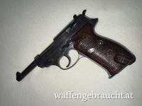 Mauser P38