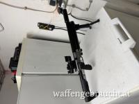 AEA Airgun HP Max MK1