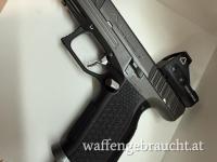 Alien Creator Laugo Arms Retro Limited Optics Pro Kit 