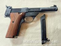 Supermatic Citaion 107 Mil