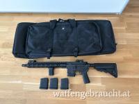 IWI Zion 15 14,5 Zoll 