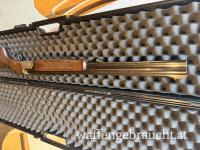 Antonio Zoli Bockbüchsflinte 