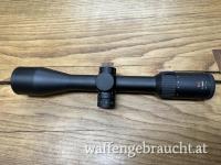 *Austellungsstück* Minox RS4 Zielfernorhr 2,5-10x50 mit Leutpunkt 