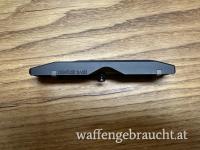 Dentler Montageschiene Basis ZM Schiene