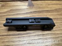 Blaser R8 Innomount Montage ZM Schiene 