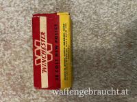 Munition 38 Colt New Police für Sammler