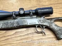 Bergara BA13 Strata .308 Win. inkl. Hawke Endurance 3-12x50 mit Leuchtpunkt 