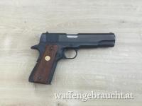 Colt Government 9 mm Para