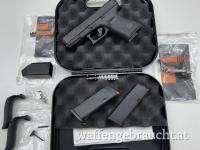 Glock 19 MOS FS gen5, G19 praktisch neu