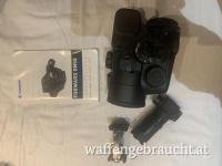 Nachtsicht Vorsatzgerät