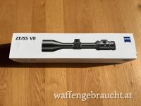 Neues Zeiss V8 2.8–20x56 M Zielfernrohr 