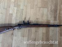 Mauser K98 CE43