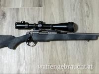 Bergara B14 Extreme Hunter