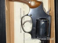 Revolver Smith&Wesson Mod. 36 