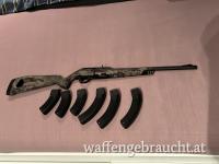 WINCHESTER WILDCAT STRATA 22LR 16,5" MGW 1/2X28